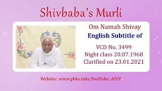 English Subtitle of VCD 3499 #aivv @A1SPIRITUALUNIVERSITY