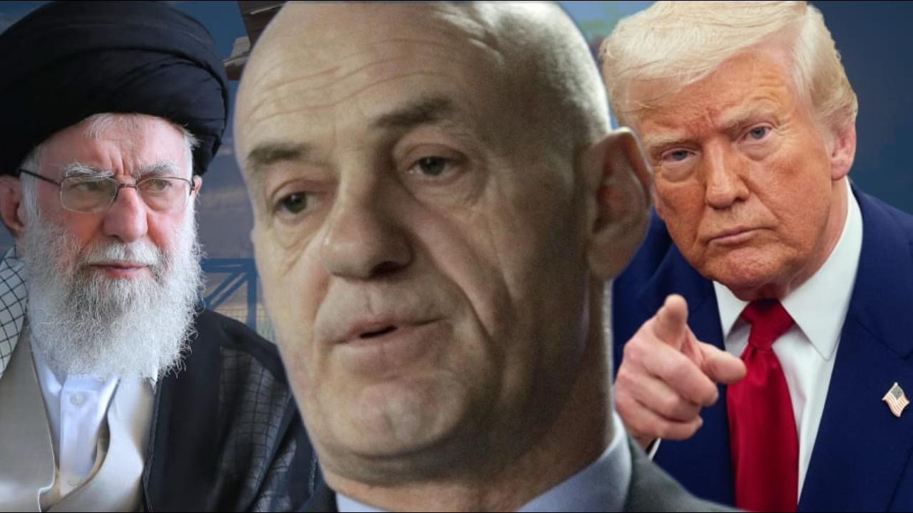 SHBA-Izrael “vetëvrasje” Në Iran? Gjenerali: Plani jo si në Vietnam…