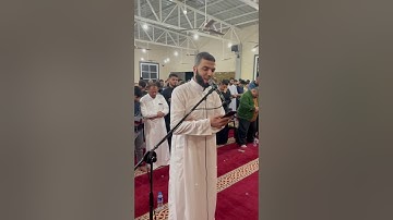 سورة الإسراء الآية رقم 18 - 22 Surah Al Isra القارئ: حسين نصير (فلسطين)
