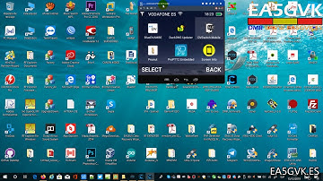 TUTORIAL V5. SERVER DVSWITCH Y HBLINK CON HBMONITOR. DVLINK V.5 BY EA7JCL & EA5GVK GROUP BLASMAKERS
