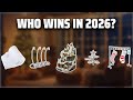 The Top 5 Best Christmas Lights in 2026 - Must Watch Before Buying!