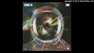 Space 92 - Time (Original Mix) Resimi