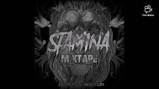 Depa 1I x Senyor - Solo Per Mamma 2020 (Patience Instrumental) - Stamina Mixtape