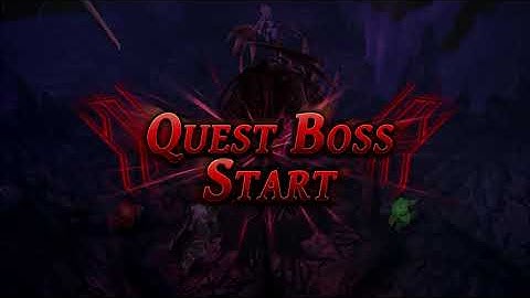 The Alchemist Code Hard Boss Godwolf Asena Part Two Full Auto V2