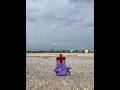 cruz roja #playa #beach #playas #beachs  #matterapp #matterappvideo #silladeplaya #cruzroja