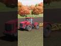 Farming Simulator 22 / Кировец К-742 культивация #кировец #clondike