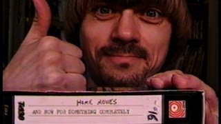 Tape #16 Found!  80's home movies --(Weird Paul)  vhs memories vhs camera footage