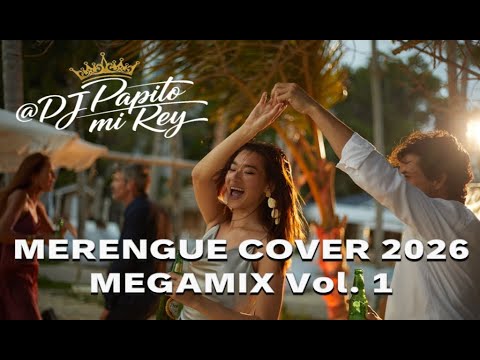 🔥💃LO MEJOR DEL POP VENEZOLANO 🇻🇪 DE LOS 80s en versión merengue DJ Papito mi Rey