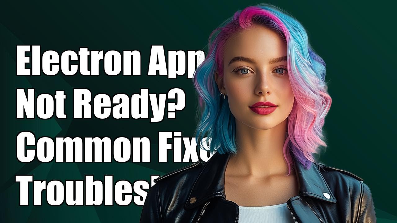 Electron App.on('ready') Not Called: Troubleshooting Common Issues ...