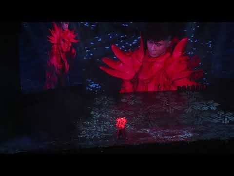 來年來日 - 古巨基《We 我們》世界巡迴演唱會 2018 香港站