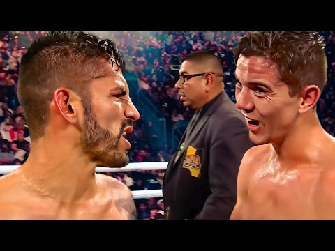 Jorge Linares vs
