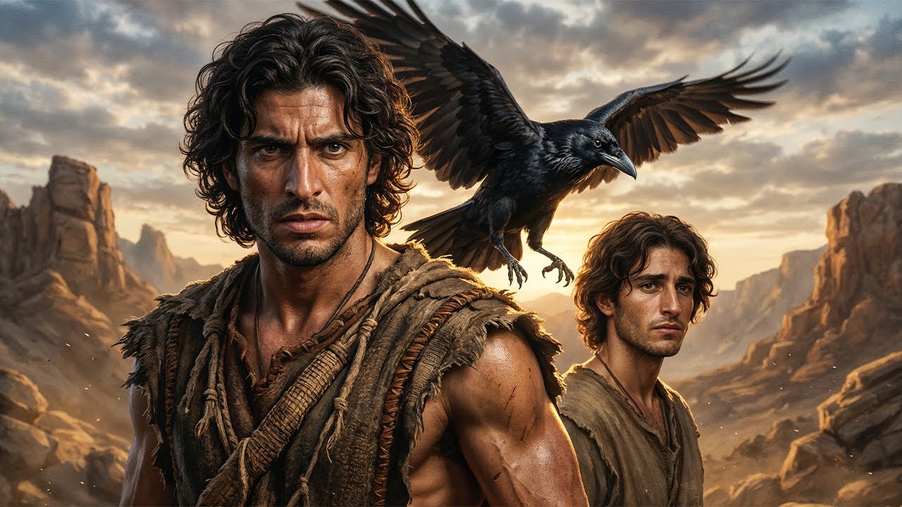 Cain - The Beginning of Wrath