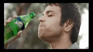 Sprite Fast Car