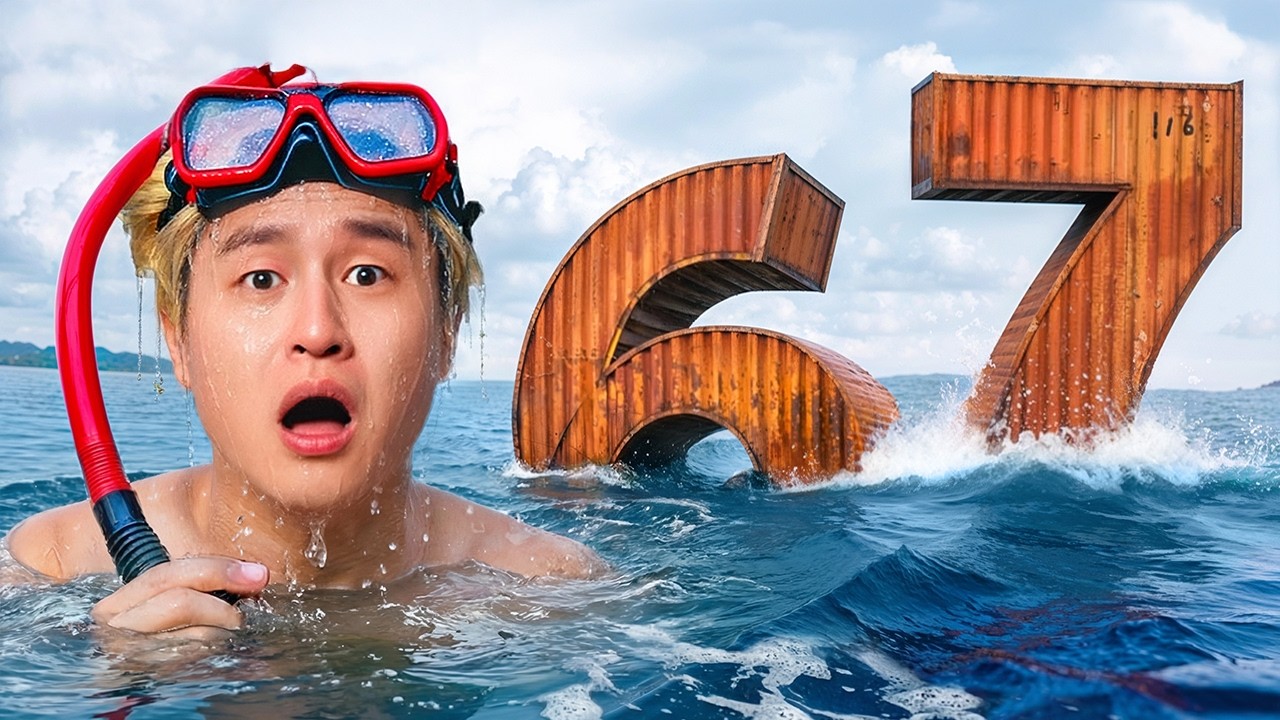 ЭКСТРЕМАЛЬНЫЙ Камуфляж В Опасных Местах!