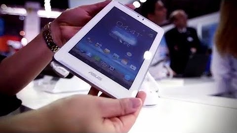 Intel Summary - Mobile World Congress (MWC) 2014 Barcelona