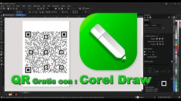COMO HACER Códigos QR Con COREL DRAW