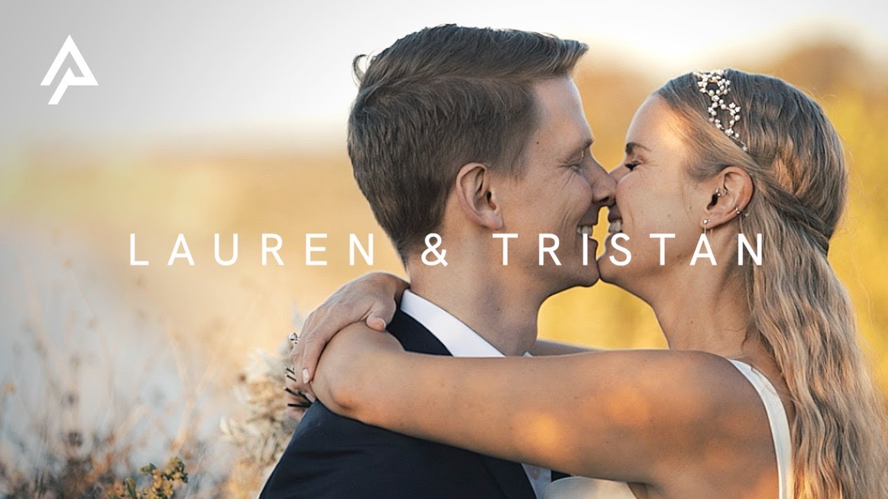 An intimate Santa Barbara wedding // The Ritz-Carlton Bacara Wedding Video // Santa Barbara, CA