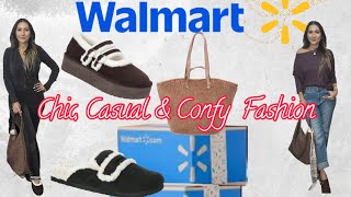 видео: 💜Walmart: стильная, повседневная и удобная одежда картинка: 💜Walmart: стильная, повседневная и удобная одежда