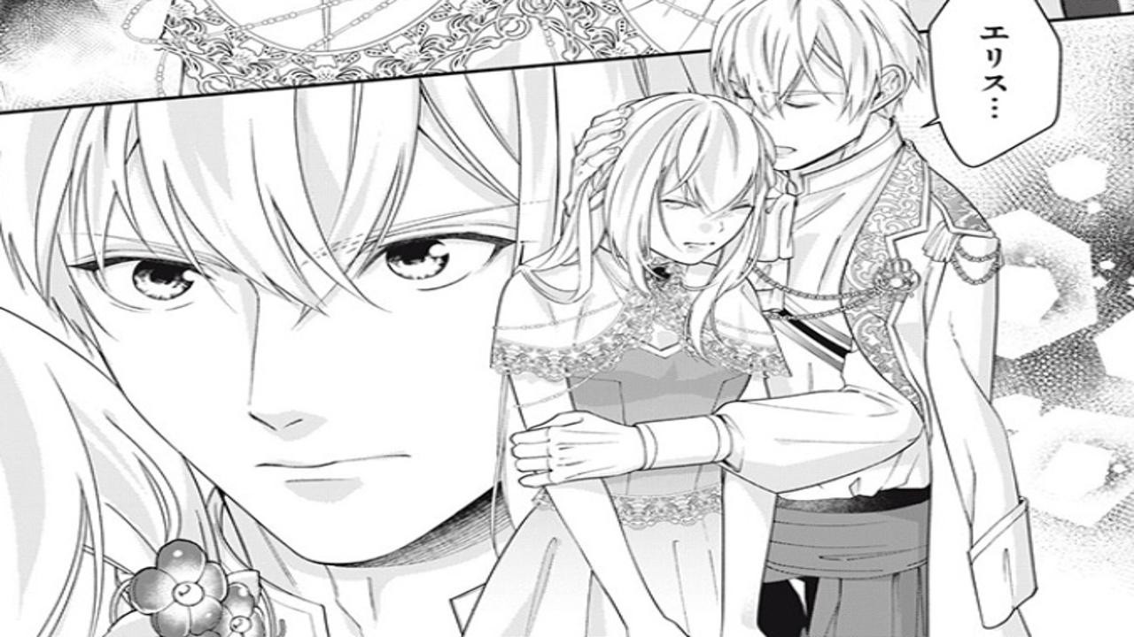 【異世界漫画】精霊なき大地で、運命のあなたと巡り逢う 1~end 🌿✨💖