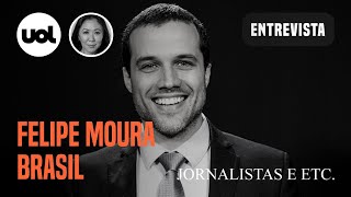 Felipe Moura Brasil: “Impeachment de Bolsonaro é um imperativo moral” | Jornalistas e Etc.