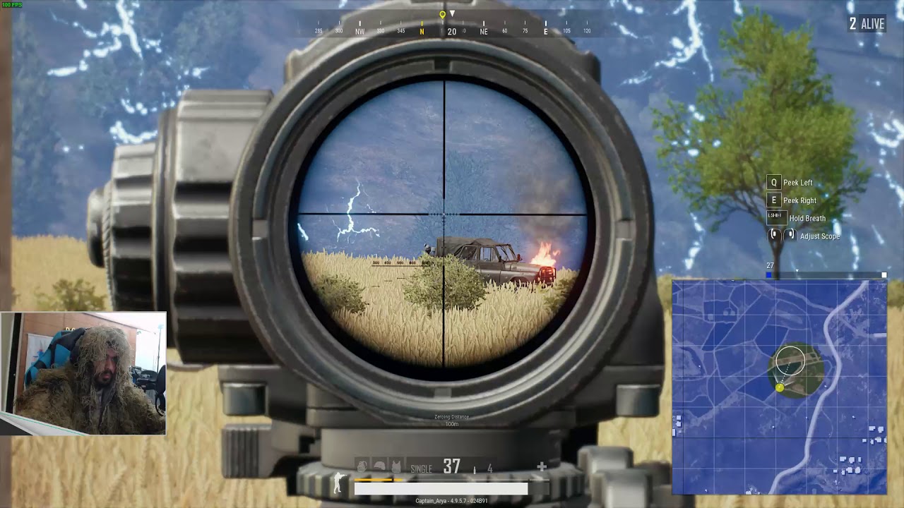 PUBG Last Circle | Amazing PUBG Clutch and Celebration | Best PUBG Reaction