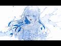 いつから僕は息をして / ヨノ【Official Lyric Video】