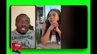 Honey Pot you cooked for D but not for Wayne with $30k on the line! Shayla - Kountry Wayne