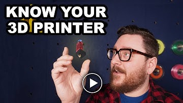 3D Printer Hot End Disassembly - Creality Ender 3 Pro Hot End Tech Guide