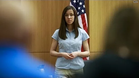 Death penalty still possible for Jodi Arias