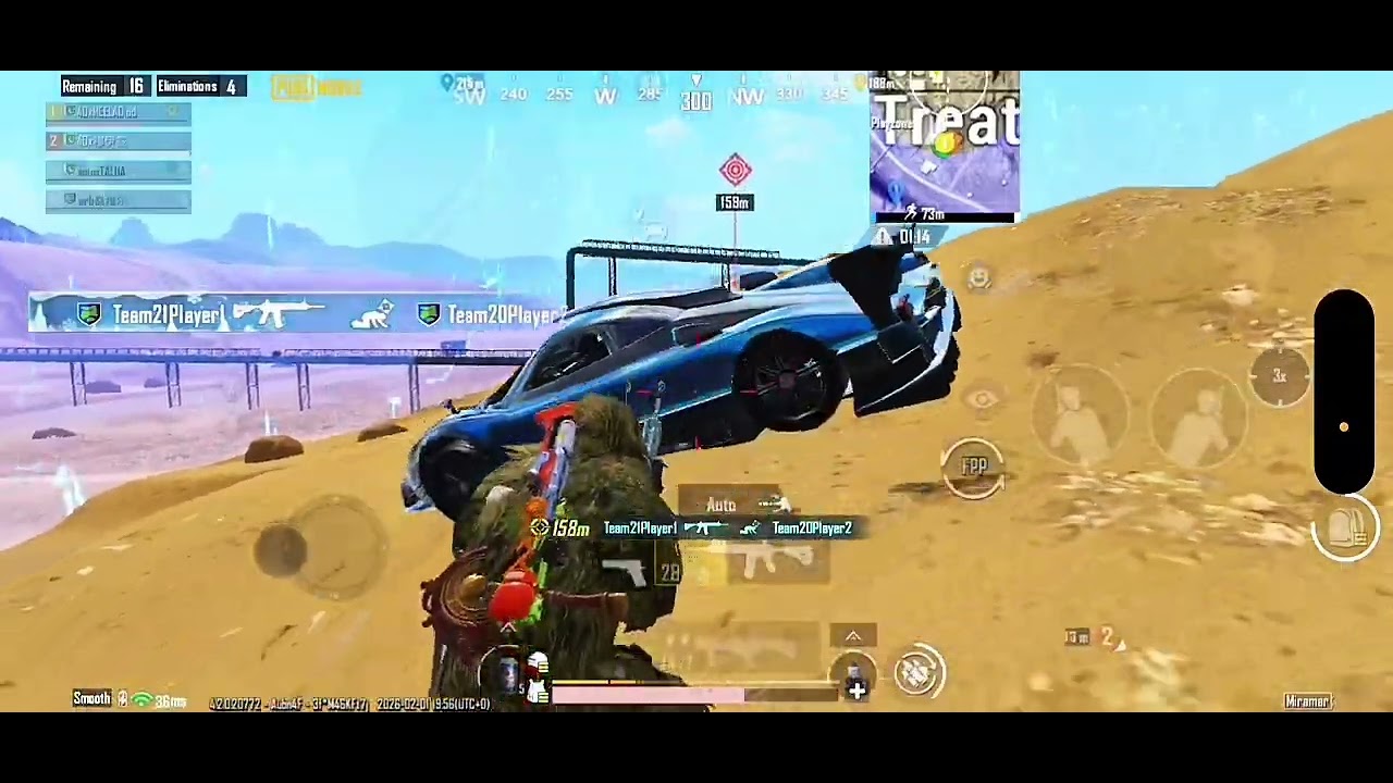 Pubg competitive grind day 2 . #pubgmobile #pubg #pubgm #video  