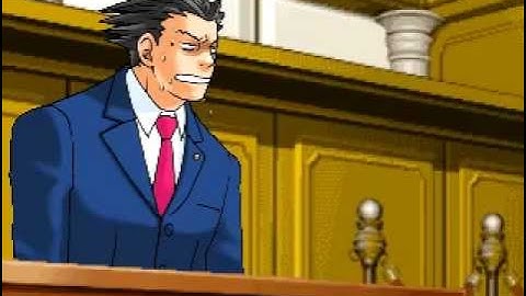 Phoenix Wright