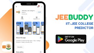 College Predictor App | Mohit Tyagi notes | JEE Mains | JEE Advanced | Josaa and CSAB Counseling screenshot 3