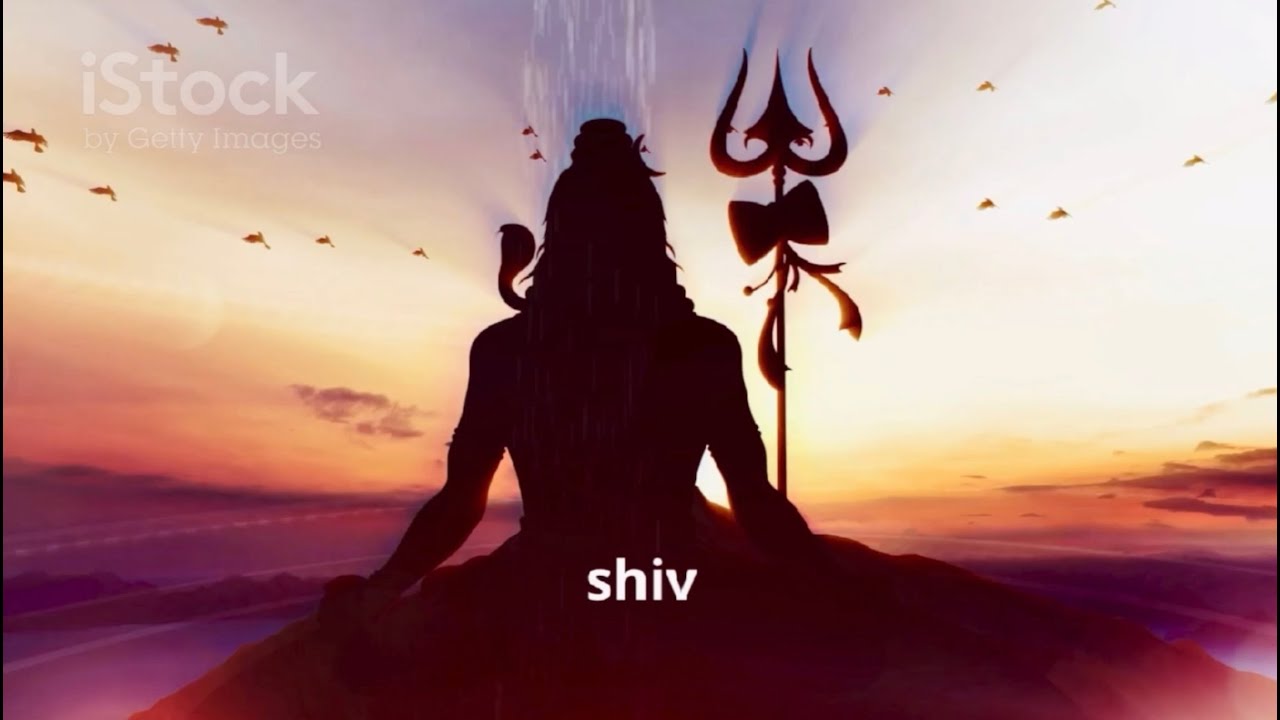 Shiva Call The Celestial Melody Shiva Mantra The Soul’s Call, The Divine Hymn ...