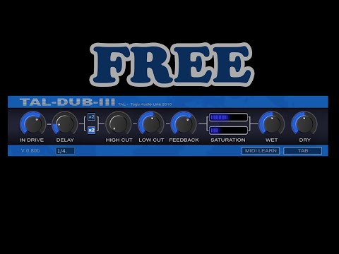 TAL-Dub-3 video preview