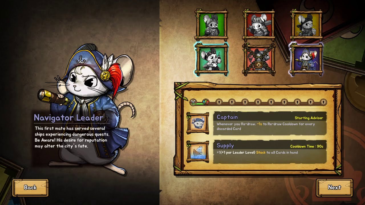 Ratropolis Update | Part 8