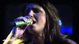 Helena Paparizou - An isouna agapi ( live @ Votanikos)