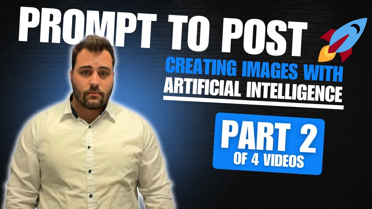 Create Images with AI | Guide to AI Images ( Part 2 )