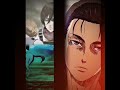 Shingeki no kyojin -Attack on Titan #shingekinokyojin #attackontitanedit #anime #fantastic #omg