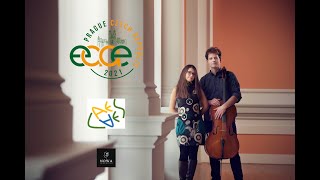 Live stream of Concert for XVI EAAE Congress Prague tpn Filpek amp Sra Medkov pwrd by NOWA