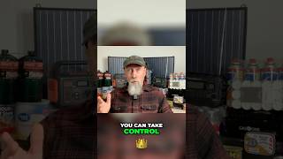 20 Years Prepping: Mistakes and Lessons Learned