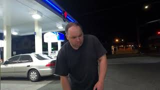 FENTANYL CRISIS THE SANDMAN IS HIGH ON HEROIN FENTANYL AT GAS STATION HIGH ON DRUGS #7 by massacreink 73 views 2 months ago 33 seconds