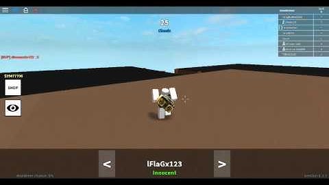 Twisted Murderer Hacker