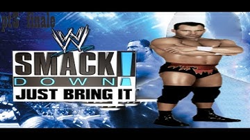 WWF SMACKDOWN JUST BRING IT PT 3 FINALE