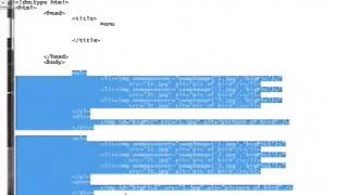CISS216 - Web Development - Spring 2015 - May 5, 2015