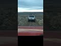 Why You Need Good Tires and Low Range... On the WEIOR Leg 1 Reroute Confirmation trip