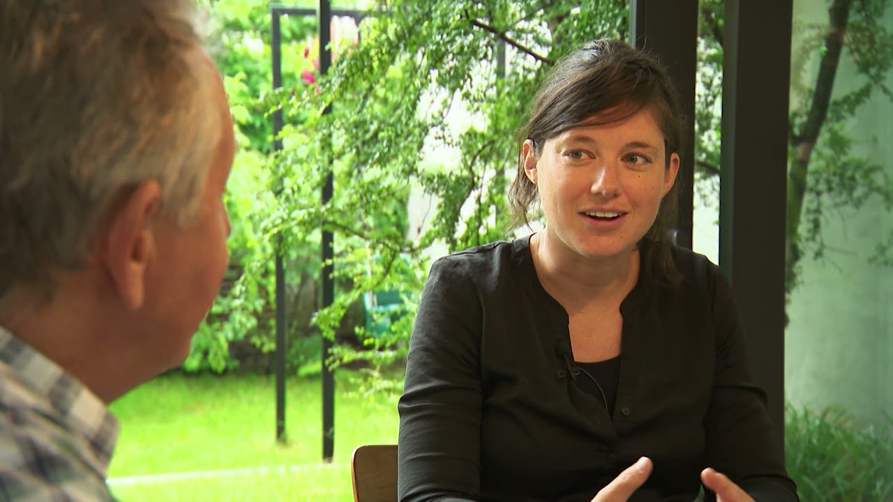 Van Droom tot Tuin - Aflevering 7 - Stadstuin op maat van elke leeftijd