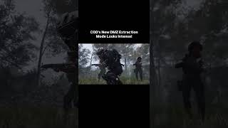 #Ad The tension in this new mode is unreal. #DMZ #CallOfDuty #Gaming