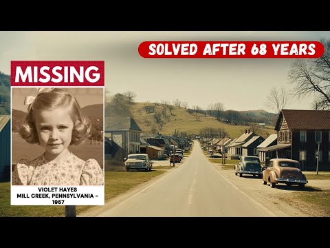 The Mysterious Case Of The Violet Summers Leak