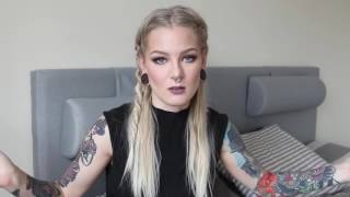 Getting Your First Tattoo Dos & Donts Katrin Berndt