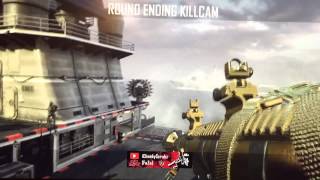 SICK XPR SHOT! (Black Ops II)